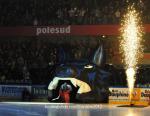 Photo hockey match Grenoble  - Rouen le 07/04/2012