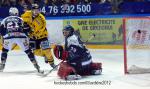 Photo hockey match Grenoble  - Rouen le 07/04/2012