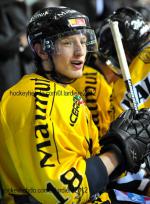 Photo hockey match Grenoble  - Rouen le 07/04/2012