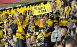 Photo hockey match Grenoble  - Rouen le 07/04/2012