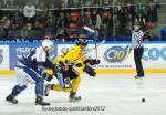 Photo hockey match Grenoble  - Rouen le 07/04/2012