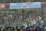 Photo hockey match Grenoble  - Rouen le 07/04/2012