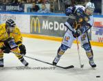 Photo hockey match Grenoble  - Rouen le 07/04/2012