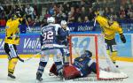 Photo hockey match Grenoble  - Rouen le 07/04/2012