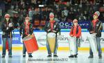 Photo hockey match Grenoble  - Rouen le 07/04/2012