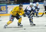 Photo hockey match Grenoble  - Rouen le 07/04/2012