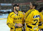 Photo hockey match Grenoble  - Rouen le 07/04/2012