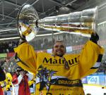 Photo hockey match Grenoble  - Rouen le 07/04/2012