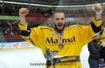 Photo hockey match Grenoble  - Rouen le 07/04/2012