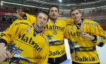 Photo hockey match Grenoble  - Rouen le 07/04/2012