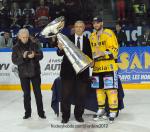 Photo hockey match Grenoble  - Rouen le 07/04/2012