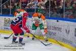 Photo hockey match Grenoble  - Trois-Rivires le 31/08/2023