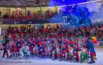 Photo hockey match Grenoble  - Trois-Rivires le 31/08/2023