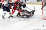 Photo hockey match Grenoble  - Zemgale  le 17/11/2023