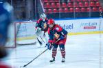 Photo hockey match Grenoble / Fminin - Bordeaux / Fminine le 15/10/2022