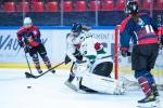 Photo hockey match Grenoble / Fminin - Bordeaux / Fminine le 15/10/2022