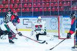 Photo hockey match Grenoble / Fminin - Bordeaux / Fminine le 15/10/2022