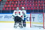 Photo hockey match Grenoble / Fminin - Bordeaux / Fminine le 15/10/2022