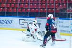 Photo hockey match Grenoble / Fminin - Bordeaux / Fminine le 15/10/2022