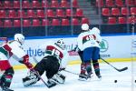 Photo hockey match Grenoble / Fminin - Bordeaux / Fminine le 15/10/2022