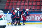 Photo hockey match Grenoble / Fminin - Bordeaux / Fminine le 15/10/2022