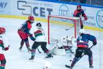 Photo hockey match Grenoble / Fminin - Bordeaux / Fminine le 15/10/2022