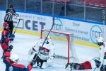 Photo hockey match Grenoble / Fminin - Bordeaux / Fminine le 15/10/2022