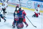 Photo hockey match Grenoble / Fminin - Bordeaux / Fminine le 15/10/2022