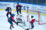 Photo hockey match Grenoble / Fminin - Bordeaux / Fminine le 15/10/2022