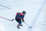 Photo hockey match Grenoble / Fminin - Bordeaux / Fminine le 15/10/2022