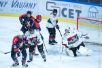 Photo hockey match Grenoble / Fminin - Bordeaux / Fminine le 15/10/2022