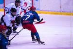 Photo hockey match Grenoble U20 - Amiens U20 le 06/10/2019