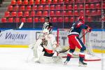 Photo hockey match Grenoble U20 - HC74 le 12/03/2023