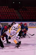 Photo hockey match Grenoble U20 - Rouen U20 le 01/12/2019
