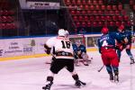 Photo hockey match Grenoble U20 - Saint Gervais les bains le 23/02/2020