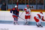 Photo hockey match HCLR - U17 - Anglet U17 le 18/02/2023