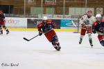 Photo hockey match HCLR - U20 - Cergy-Pontoise U20 le 29/01/2023