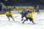 Photo hockey match Kloten - Arosa le 06/08/2020