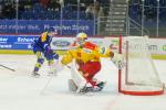 Photo hockey match Kloten - Bienne le 19/11/2022