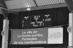 Photo hockey match La Roche-sur-Yon - Annecy le 14/03/2015