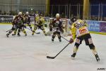Photo hockey match La Roche-sur-Yon - Chambry le 28/03/2015