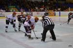 Photo hockey match La Roche-sur-Yon - Evry  le 29/11/2014