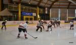 Photo hockey match La Roche-sur-Yon - Toulouse-Blagnac le 27/09/2014