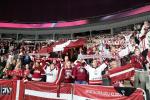 Photo hockey match Latvia - Hungary le 27/08/2021