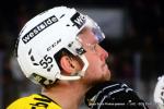 Photo hockey match Lausanne - Bern le 23/01/2018