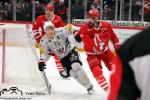 Photo hockey match Lausanne - Fribourg le 18/02/2020