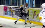 Photo hockey match Lausanne - Fribourg le 25/08/2020
