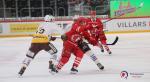 Photo hockey match Lausanne - Genve le 01/04/2021