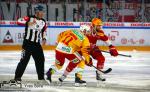 Photo hockey match Lausanne - Langnau le 23/03/2019