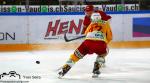 Photo hockey match Lausanne - Langnau le 23/03/2019
